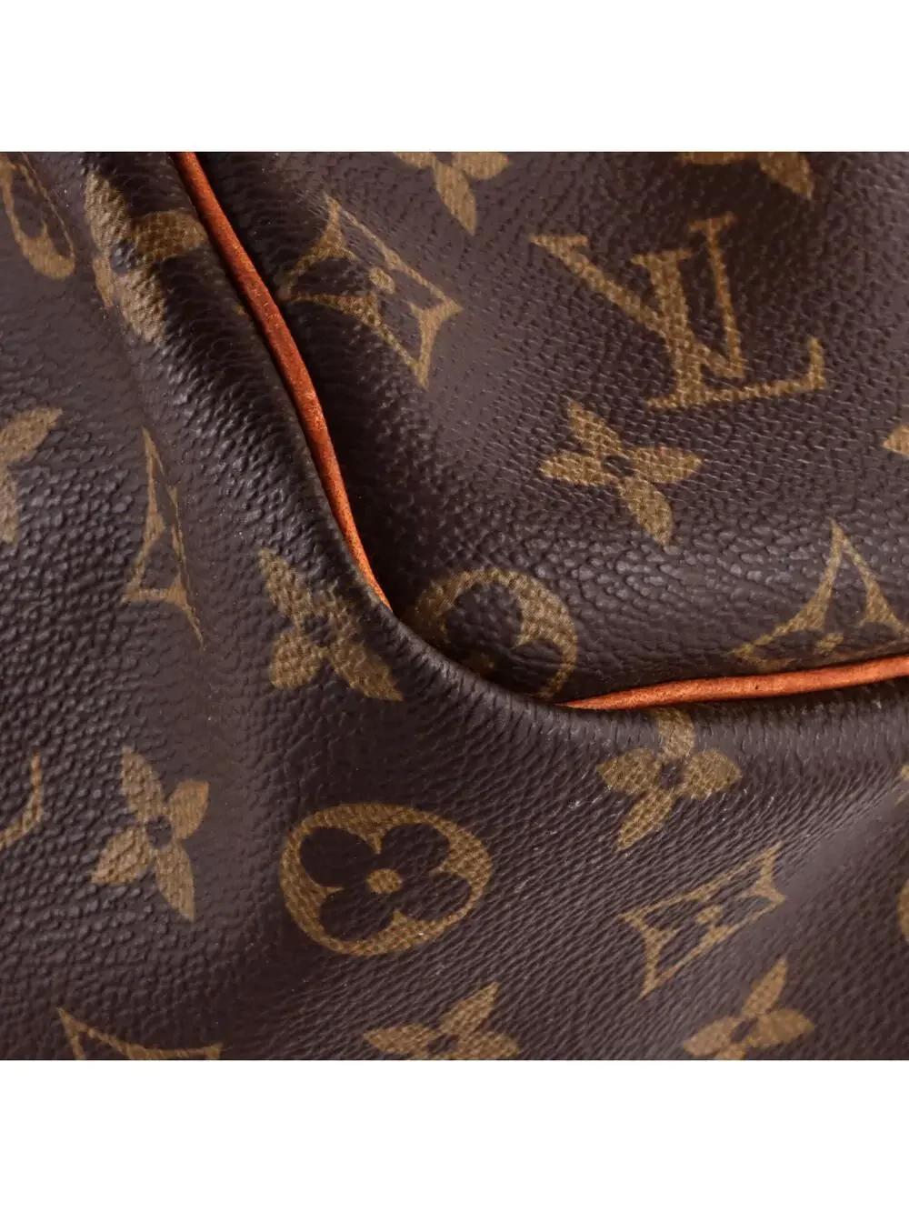 Louis Vuitton elevate your